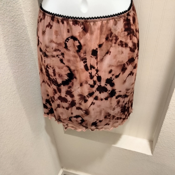 PrettyLittleThing Dresses & Skirts - Pretty Little Thing Mini Skirt